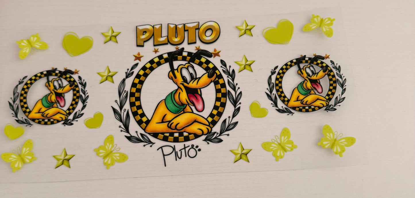 Pluto