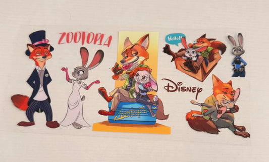 Zootopia