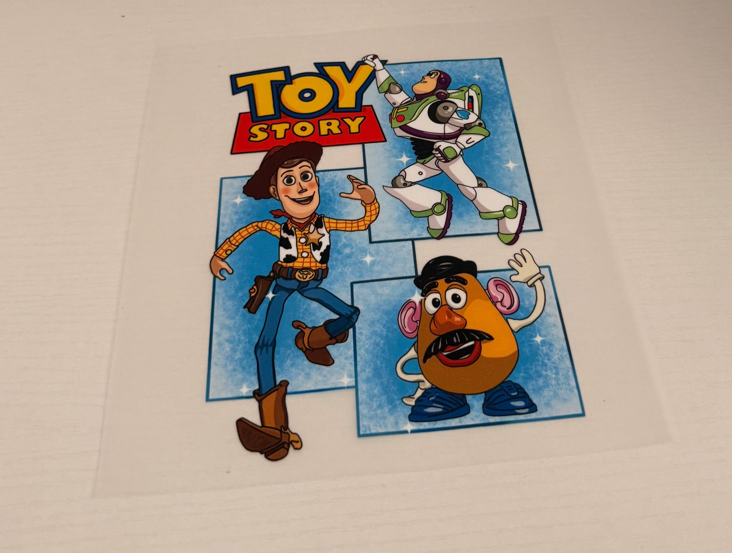 Toy Story