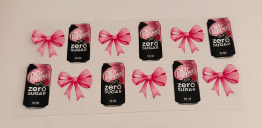 Dr Pepper zero