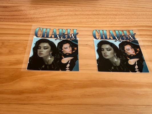 Charli xcx