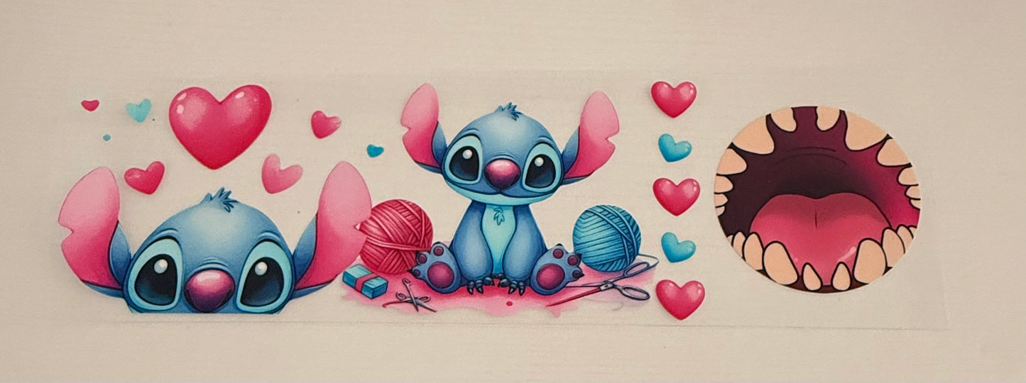 Stitch