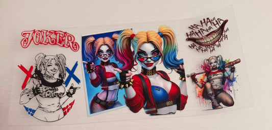 Harlequin
