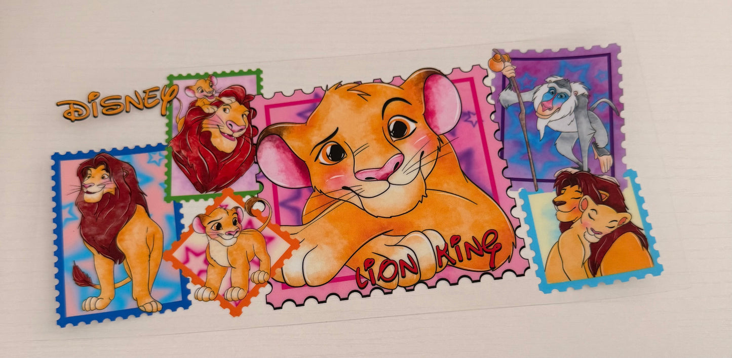 Lion King