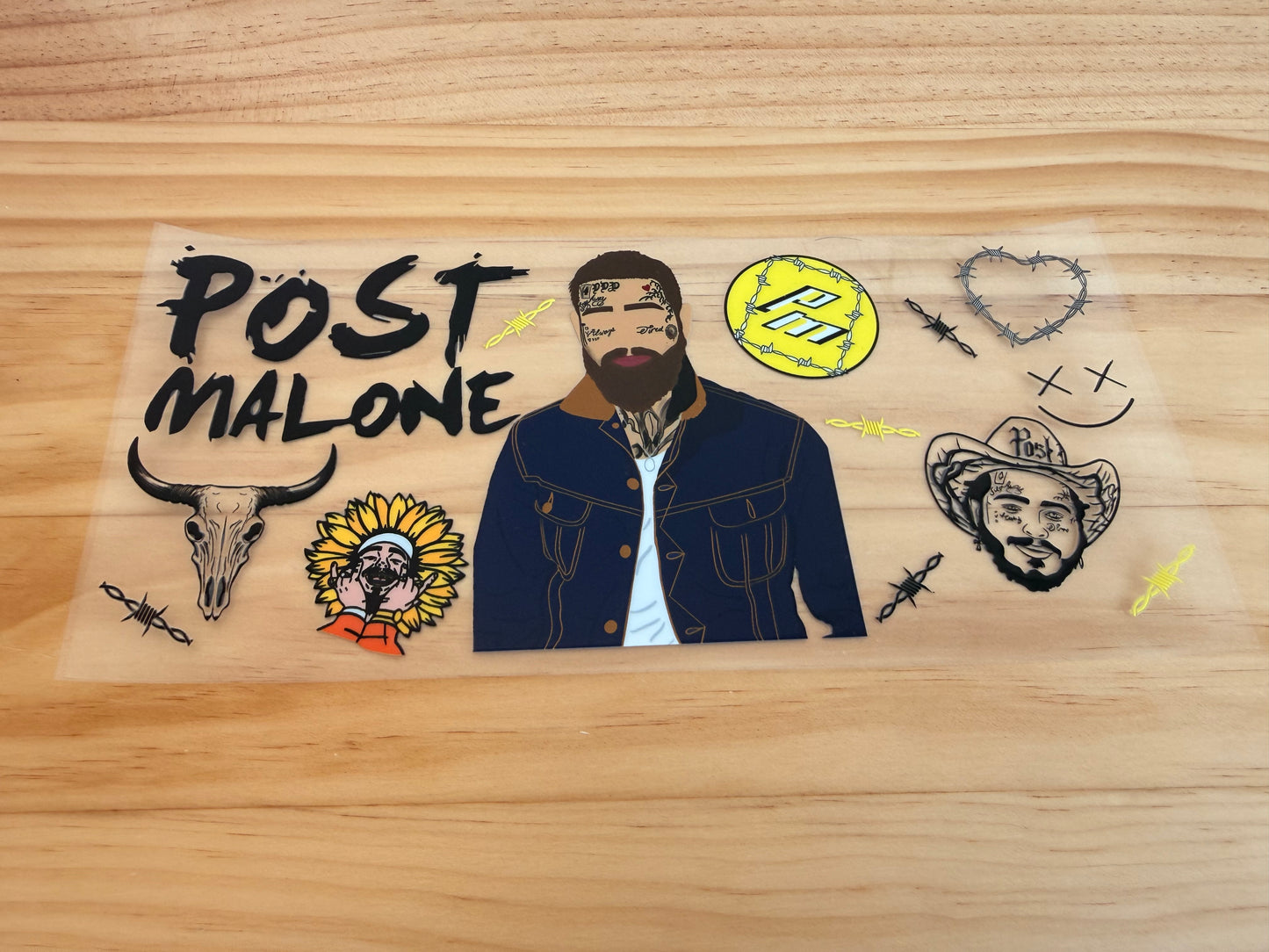 Post malone