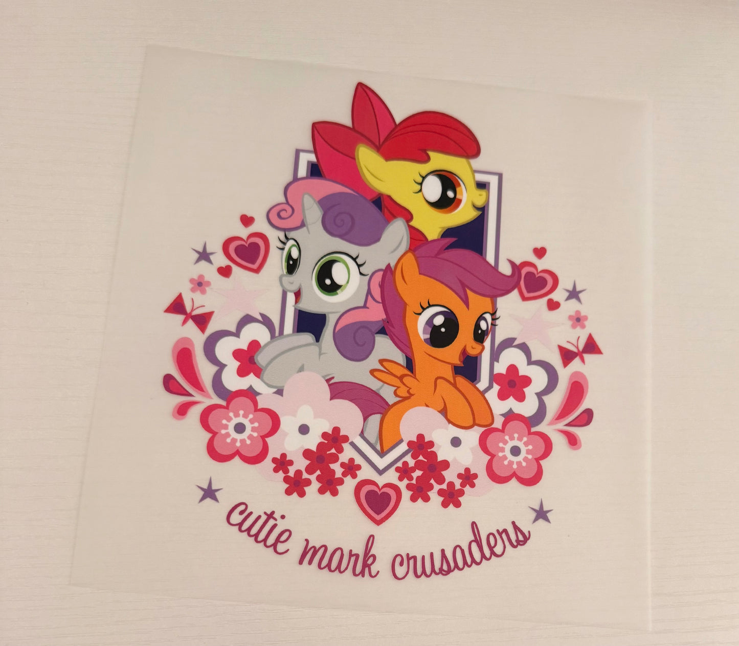 My little pony