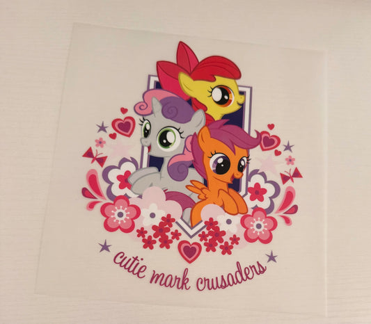 My little pony