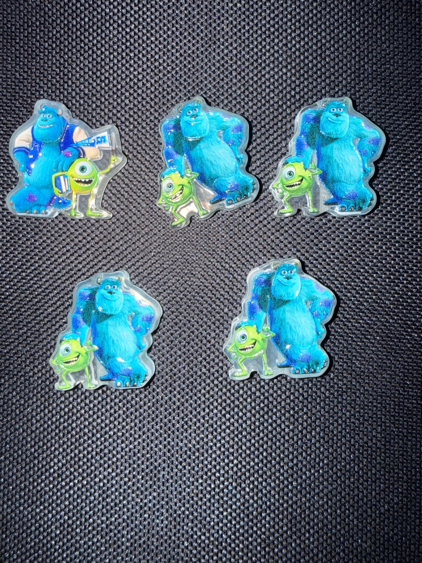 Monsters inc