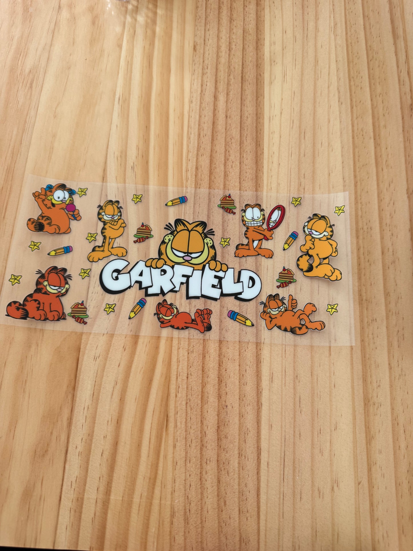 Garfield