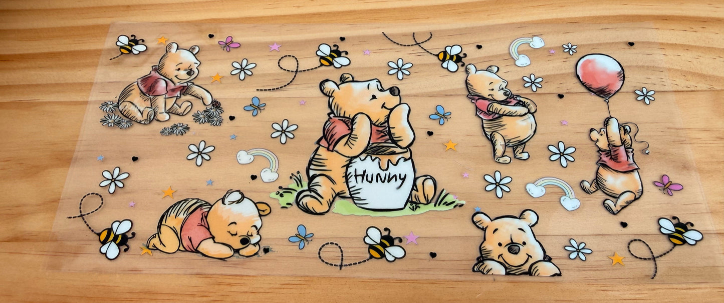 Winnie the Pooh