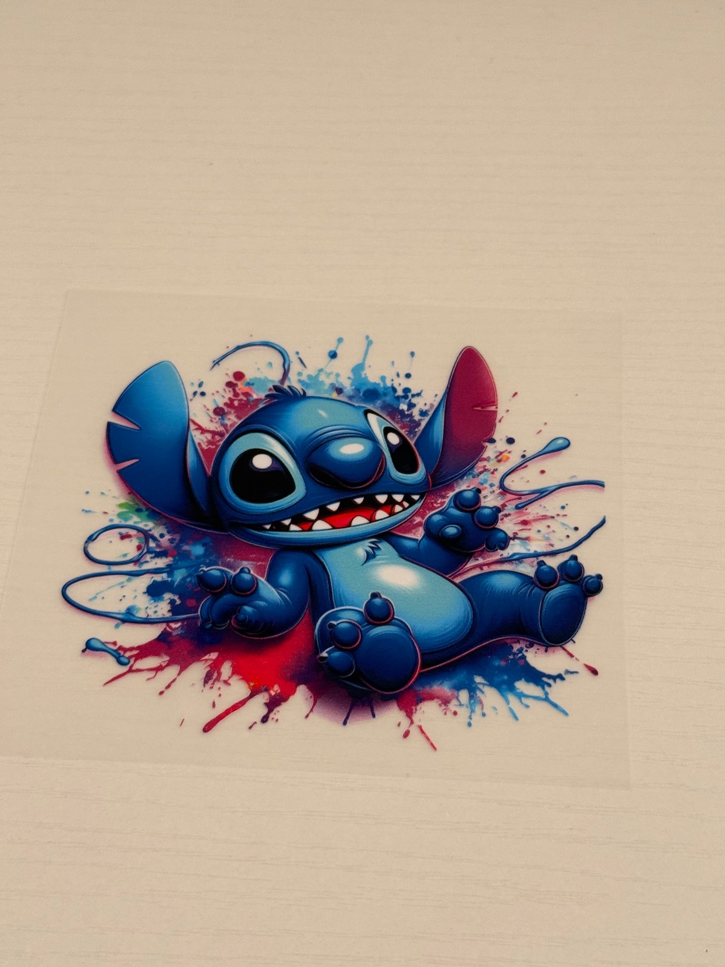 Stitch