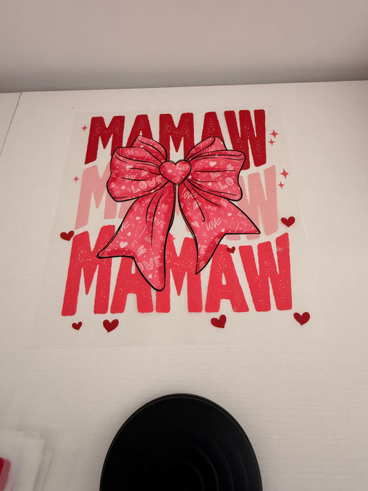 Mamaw