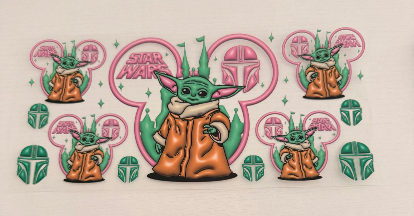 Yoda