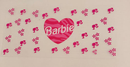 Barbie