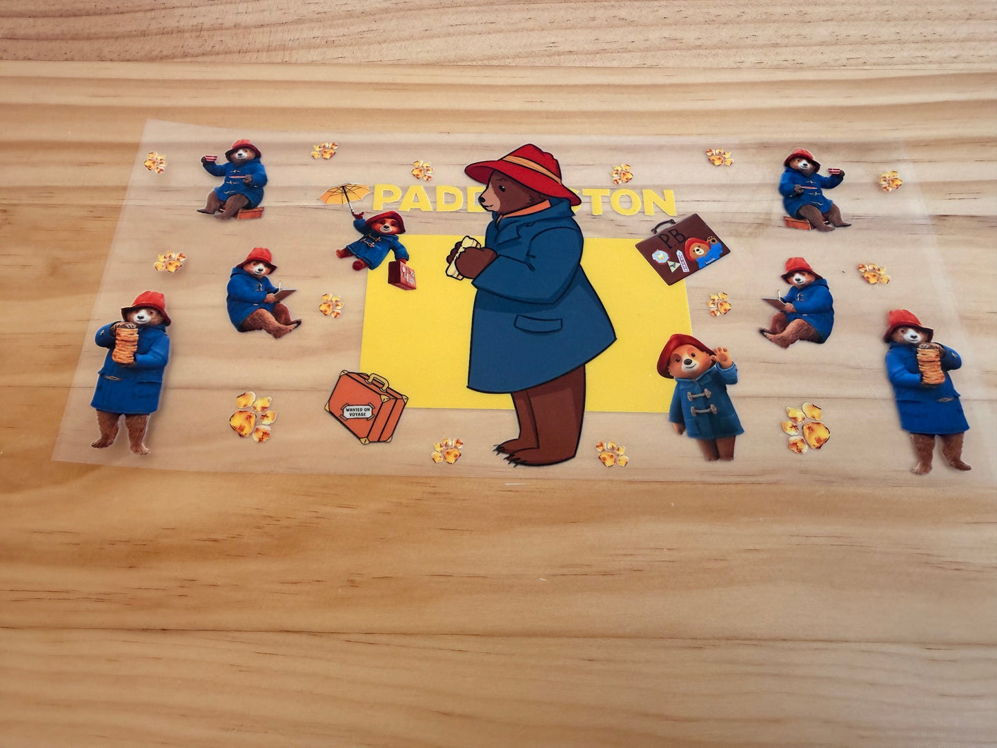 Paddington