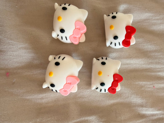 Hello kitty PEN TOPPERS