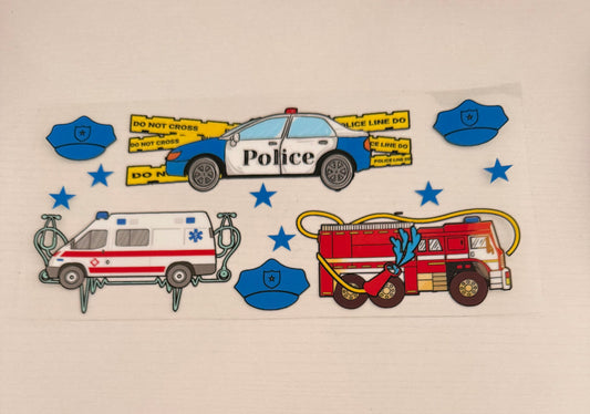 Emergency services