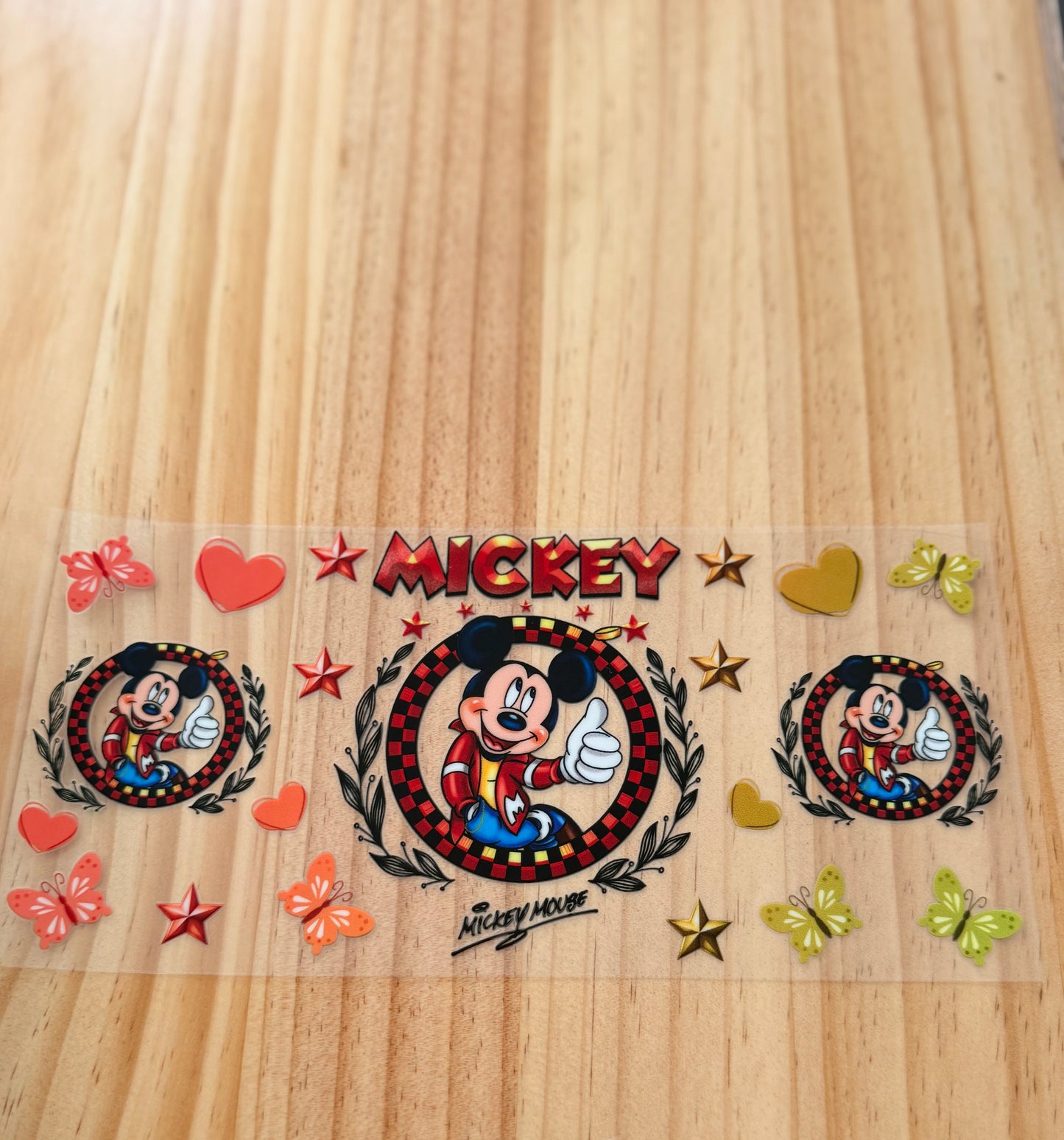 Mickey