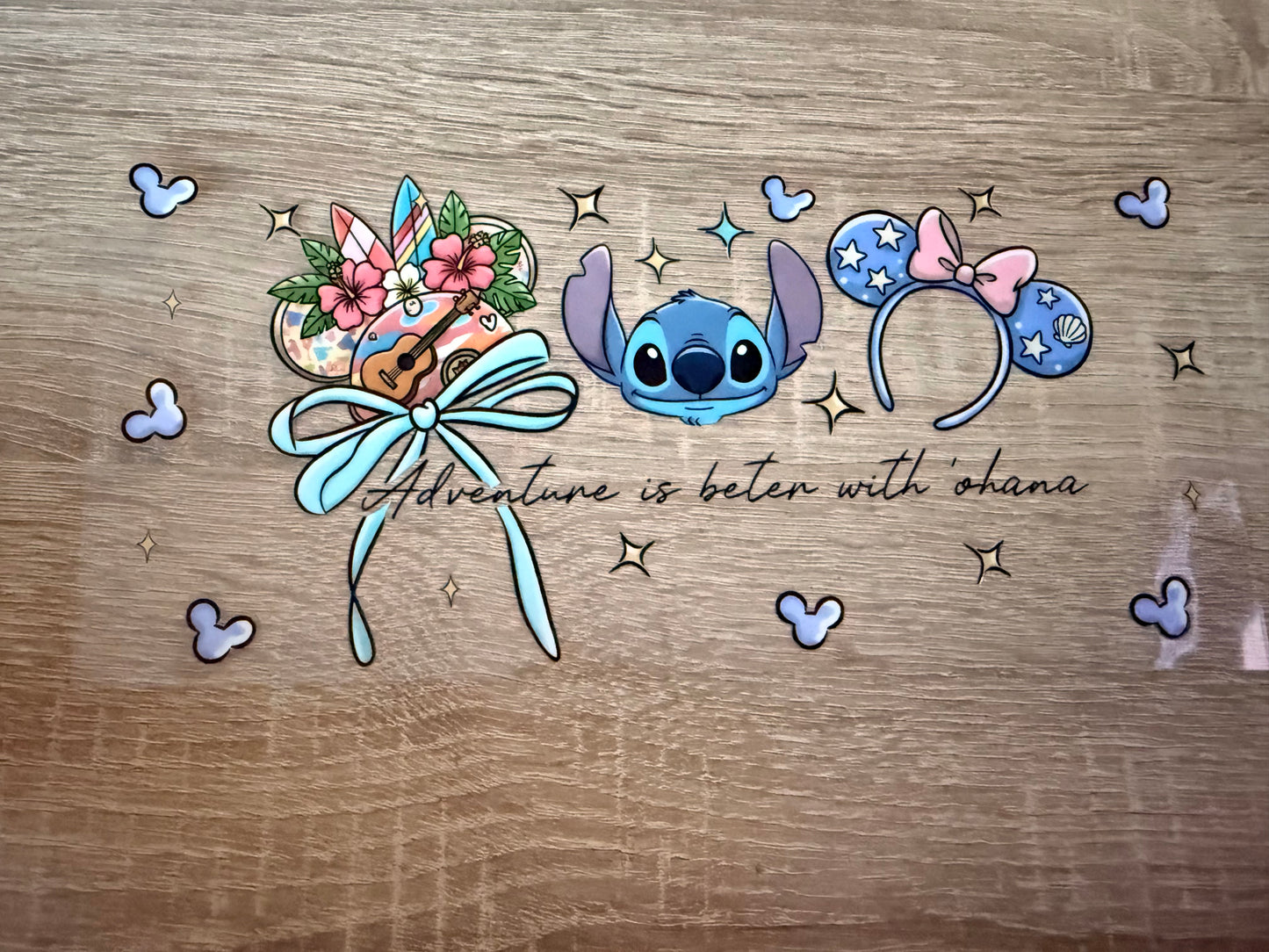 Stitch
