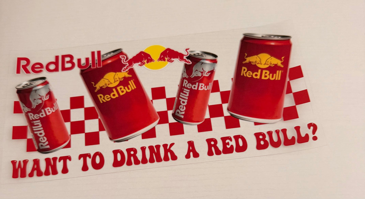 Redbull