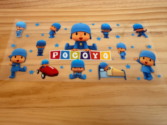 Pocoyo