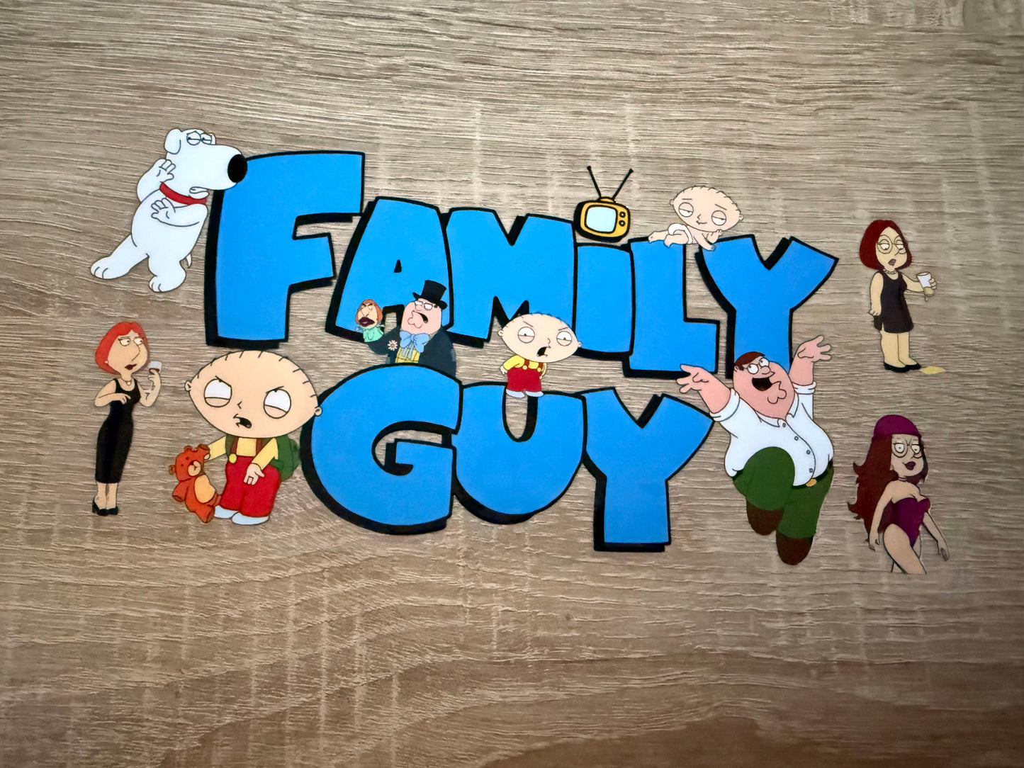 Family guy