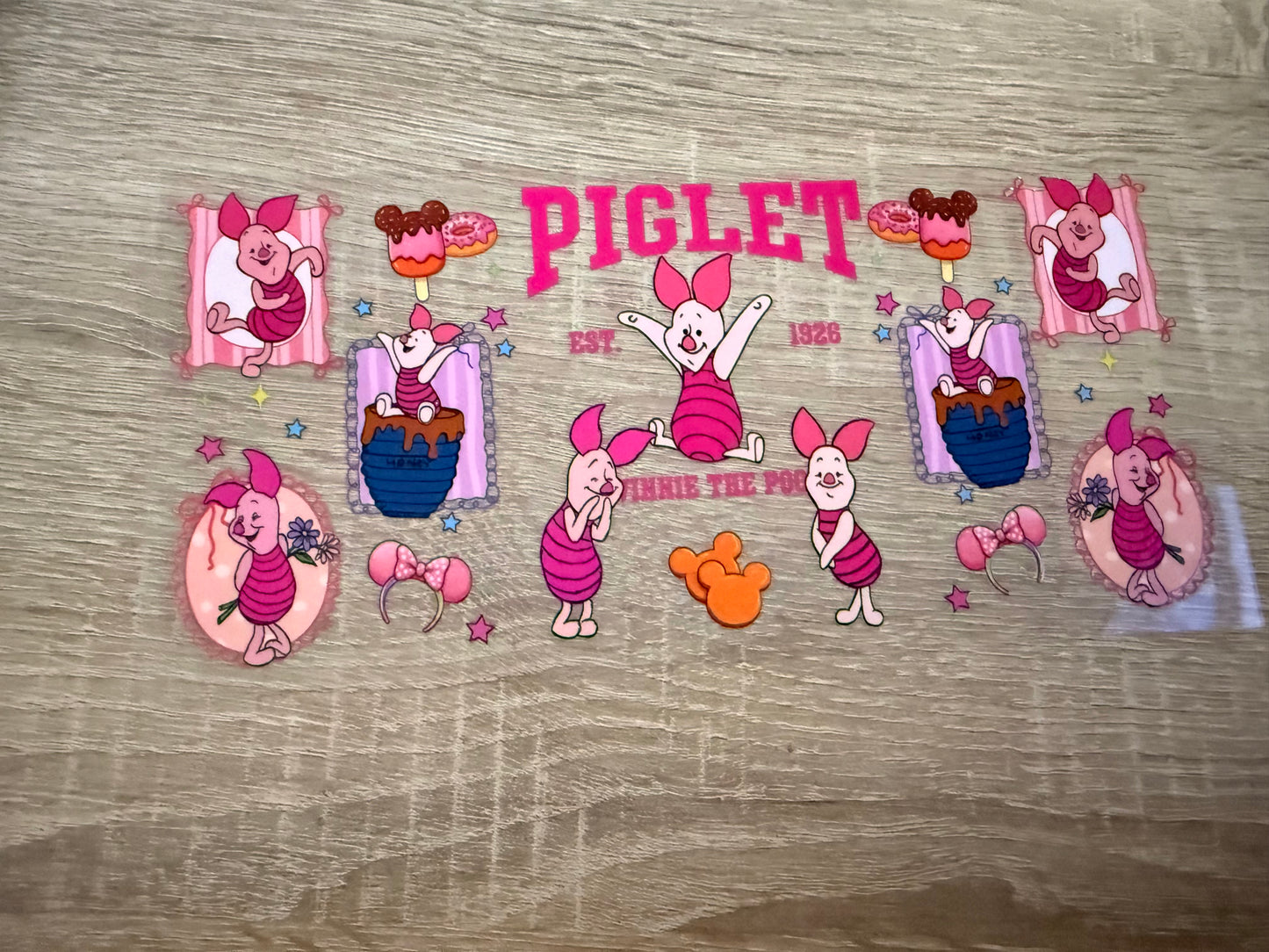 Piglet