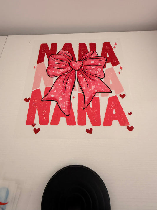 Nana