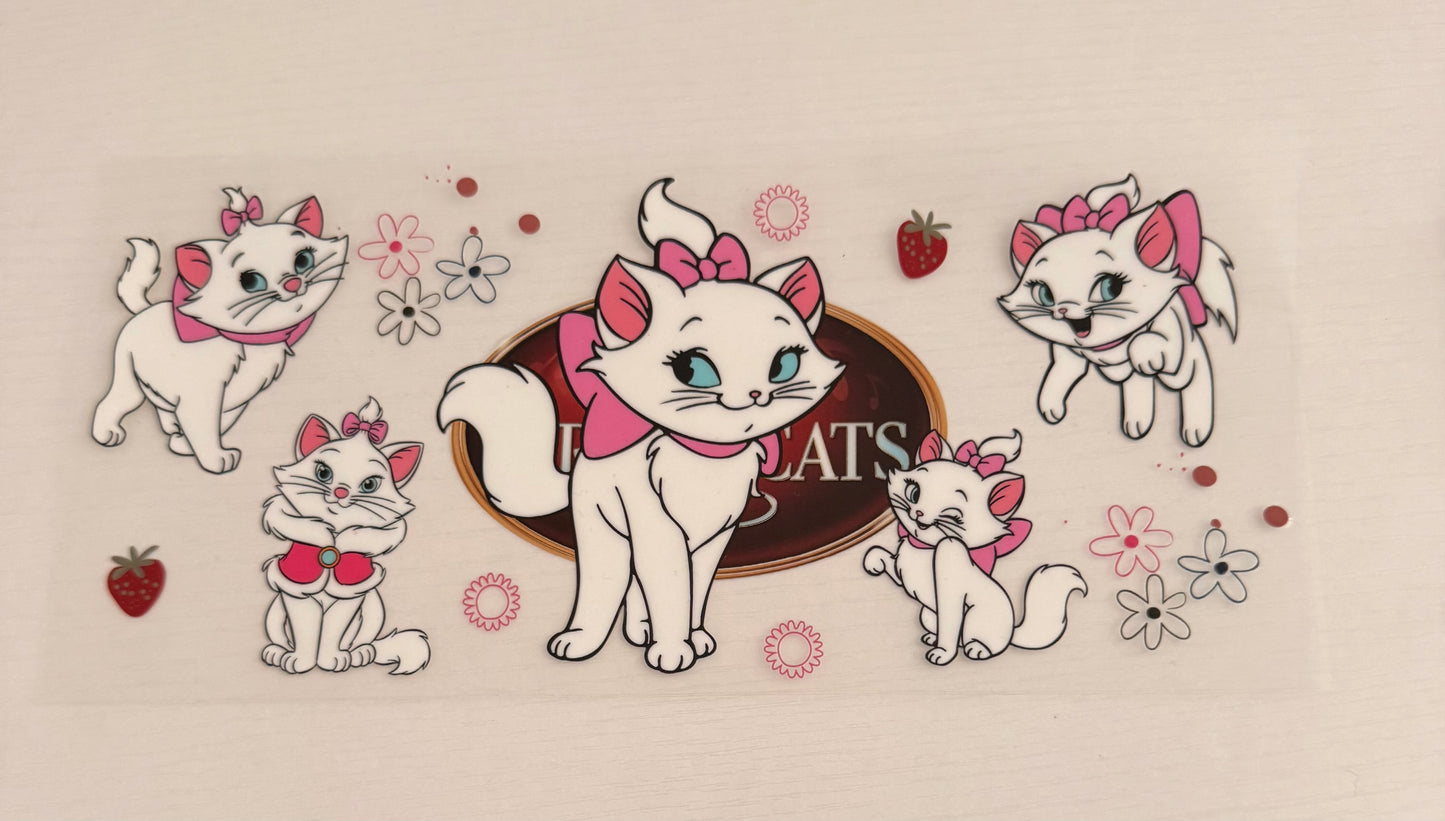 Marie cat