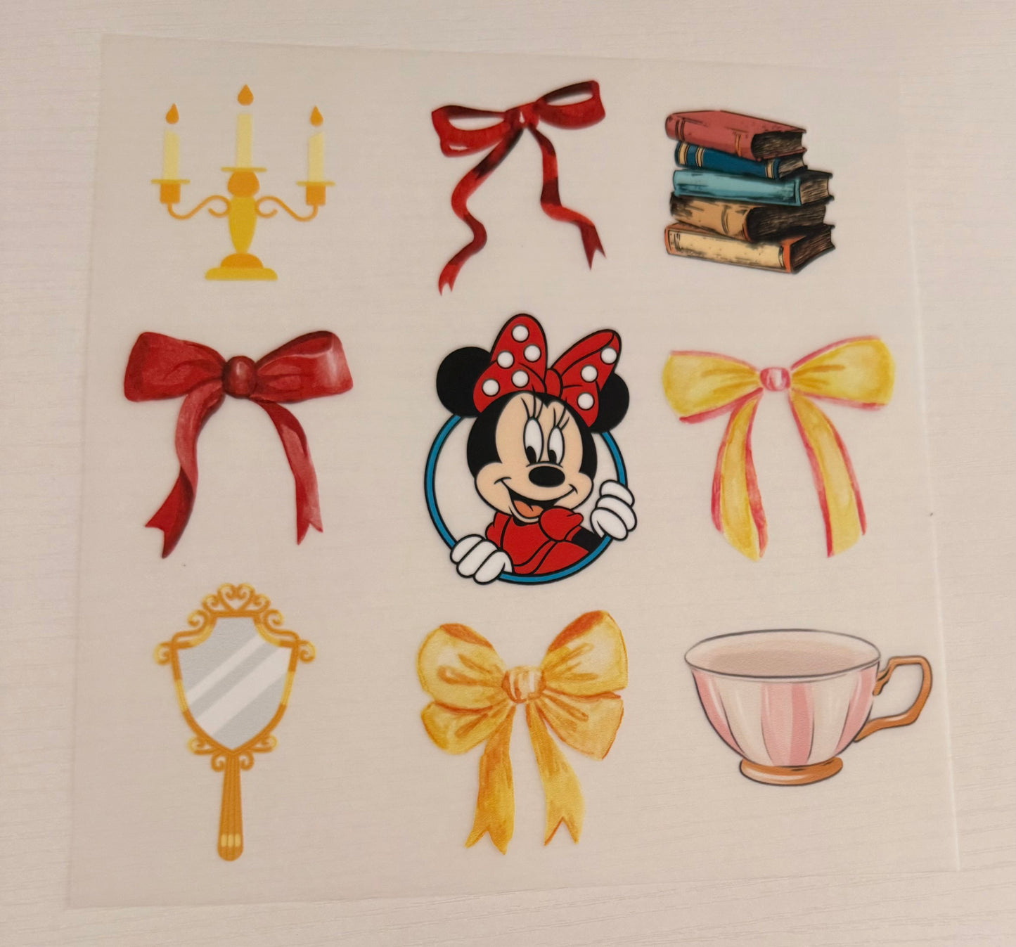 Bows
