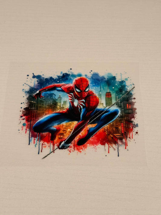 Spiderman