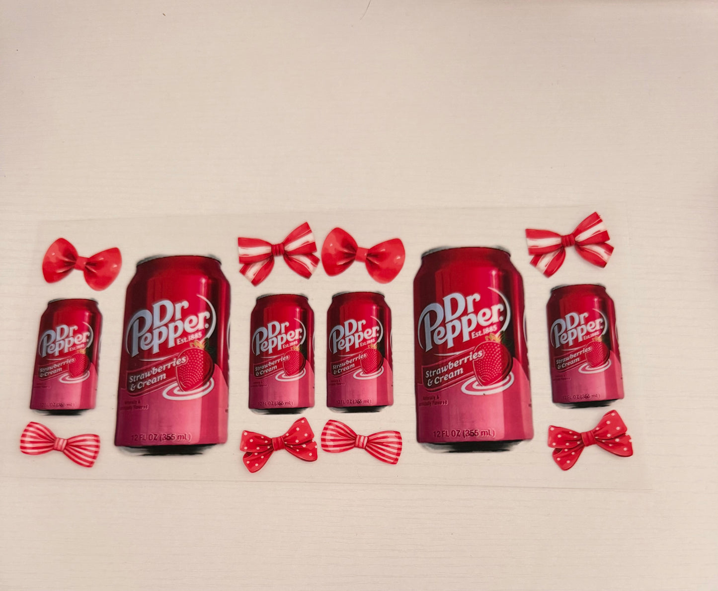 Dr Pepper