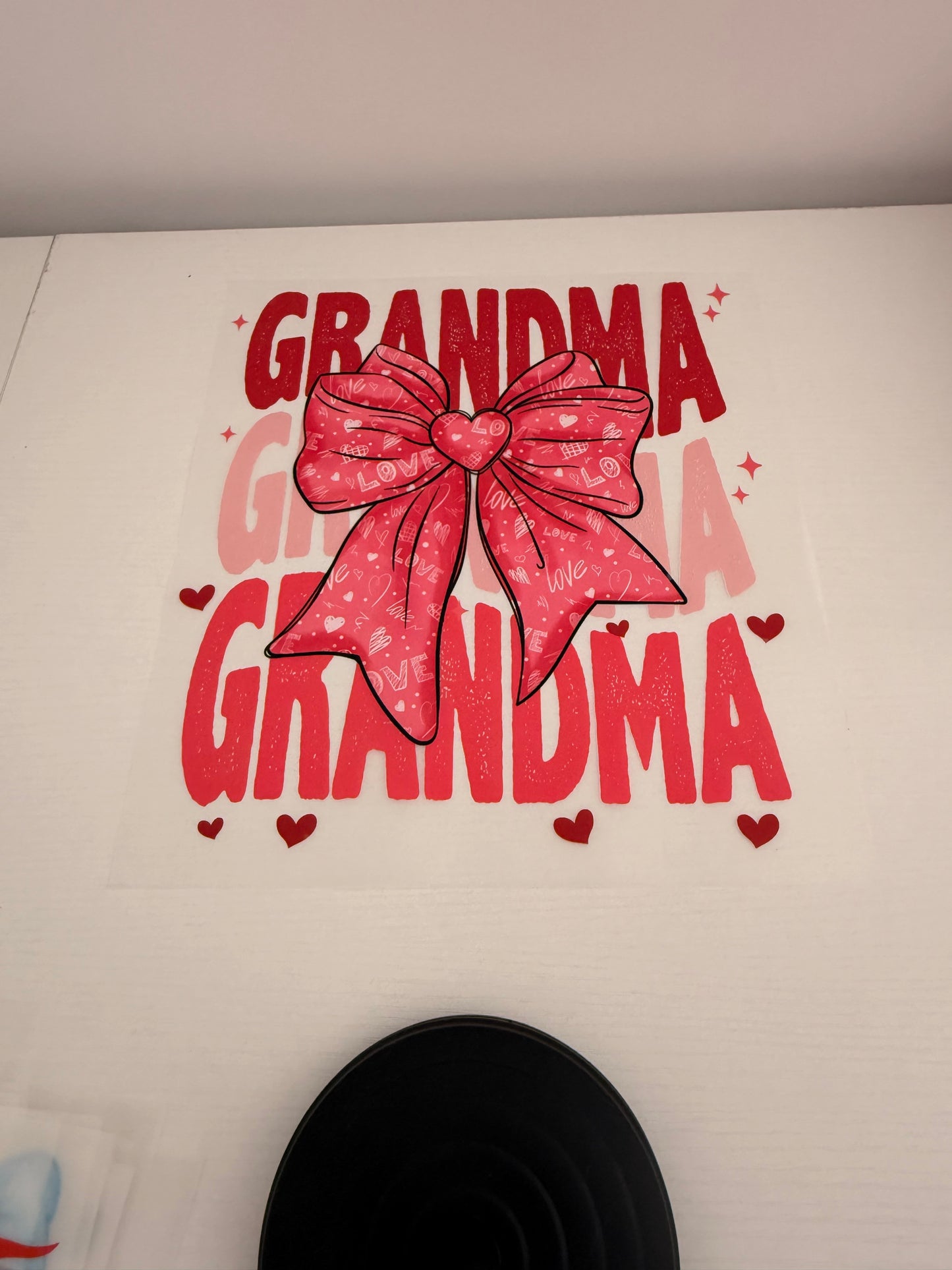 Grandma