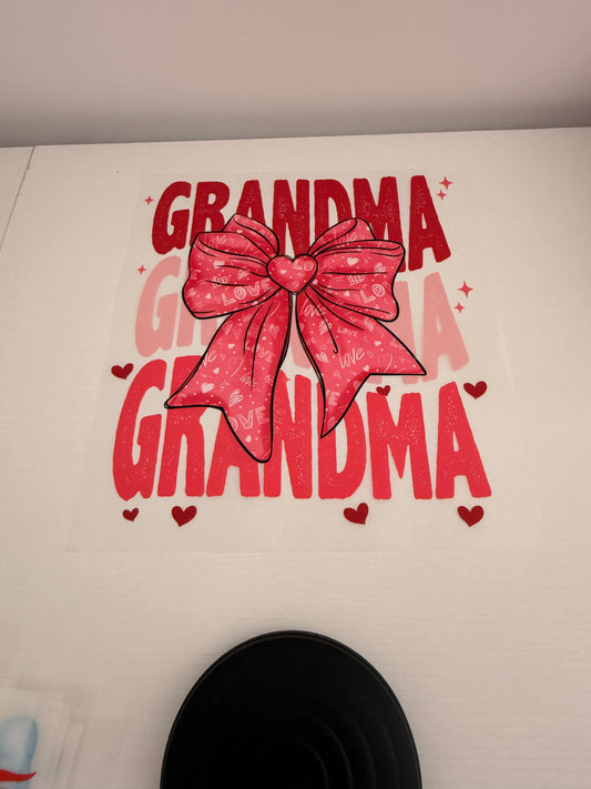 Grandma