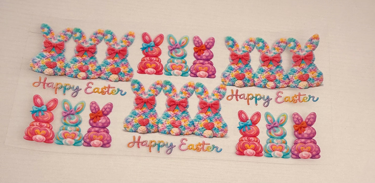 Easter bunny