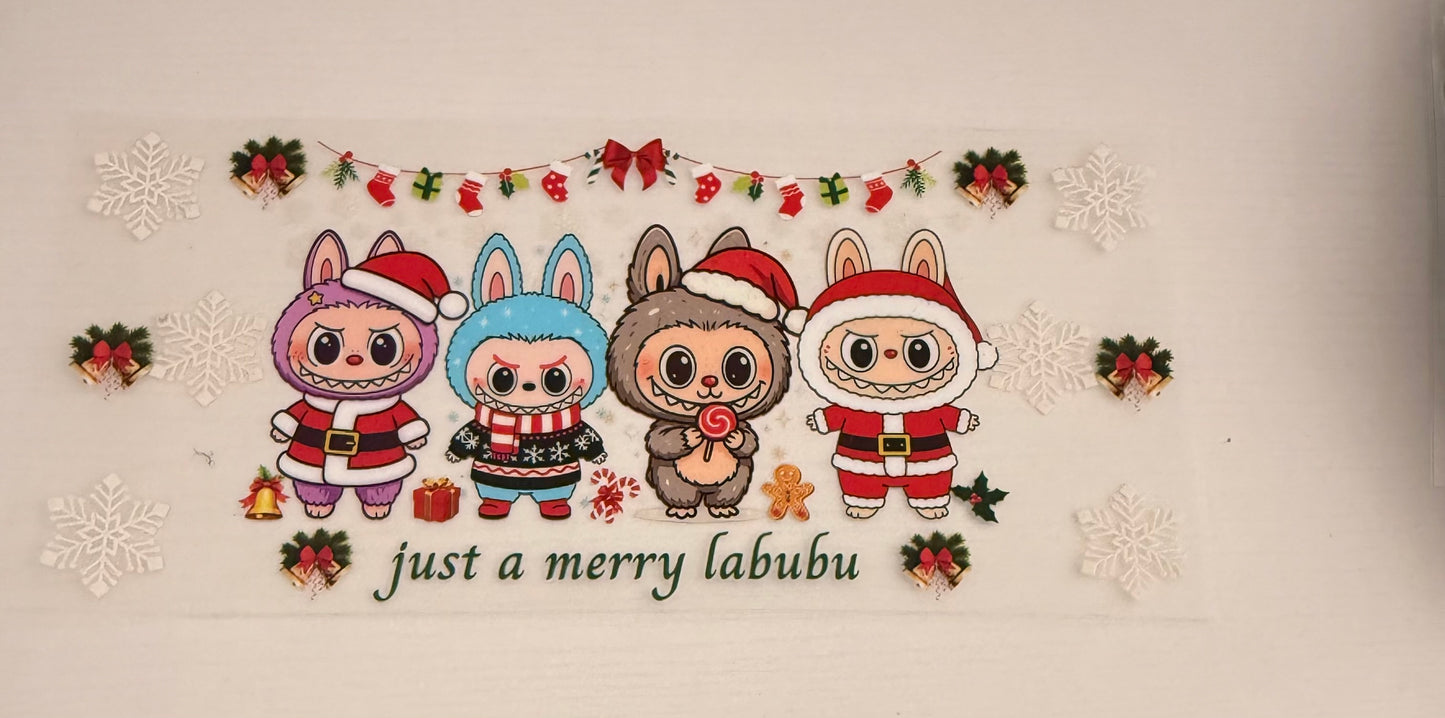 Labubu