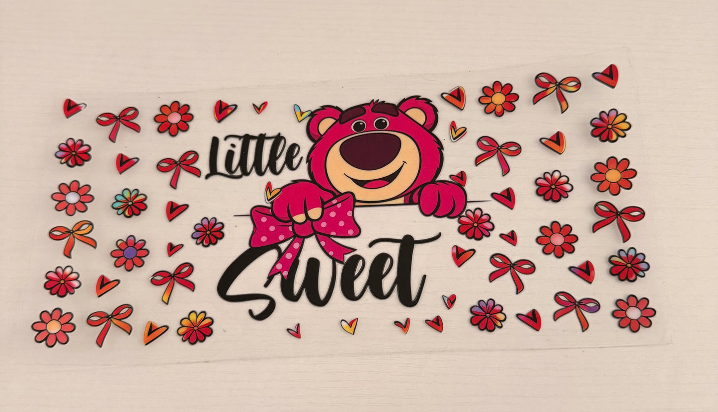 Little sweet