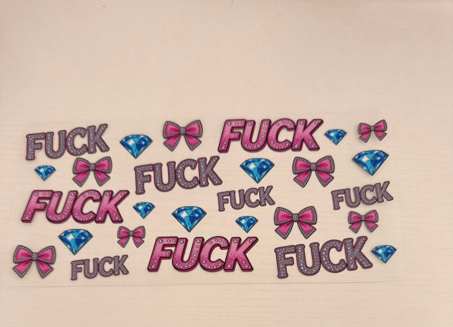 F*ck