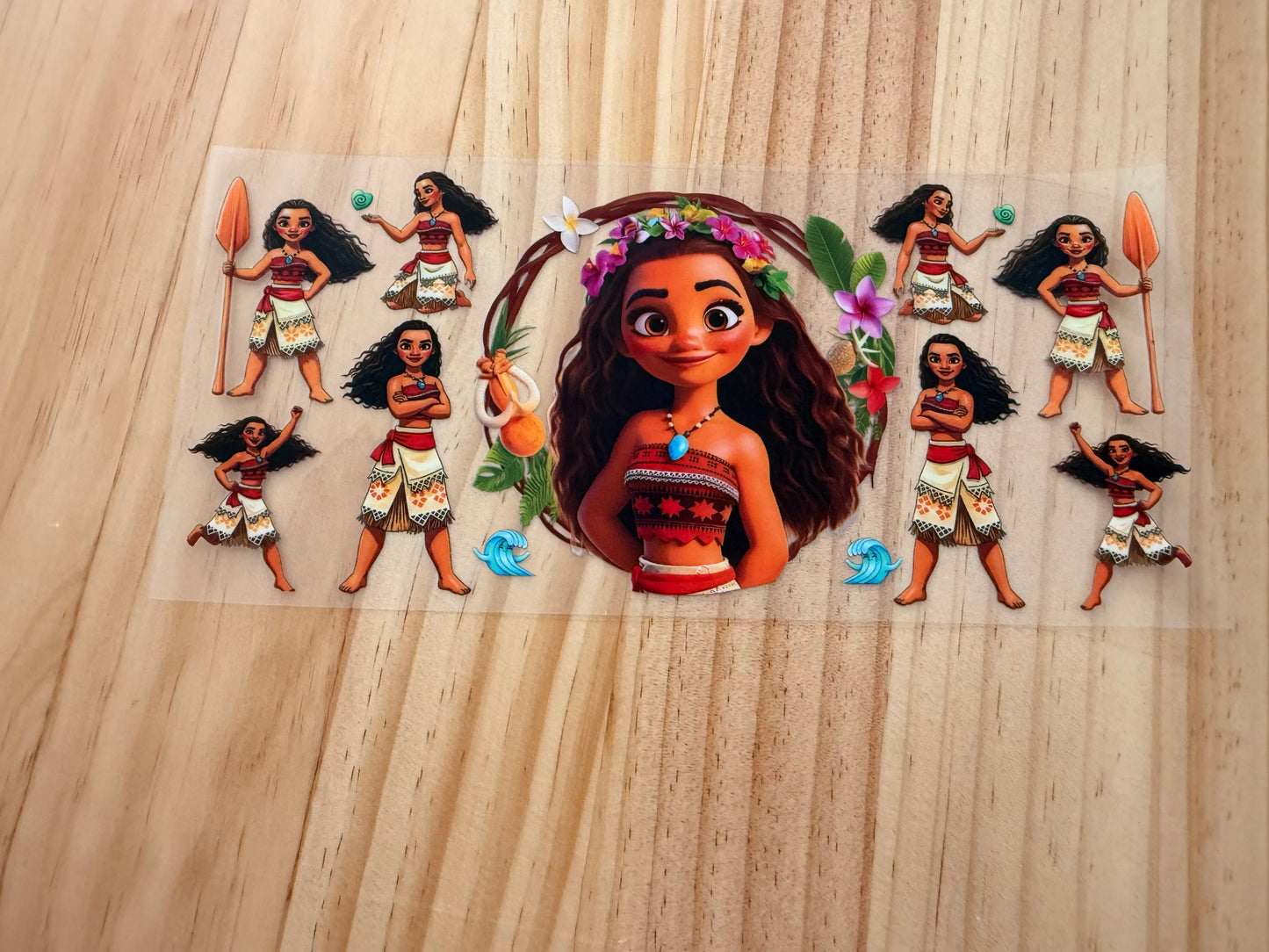 Moana