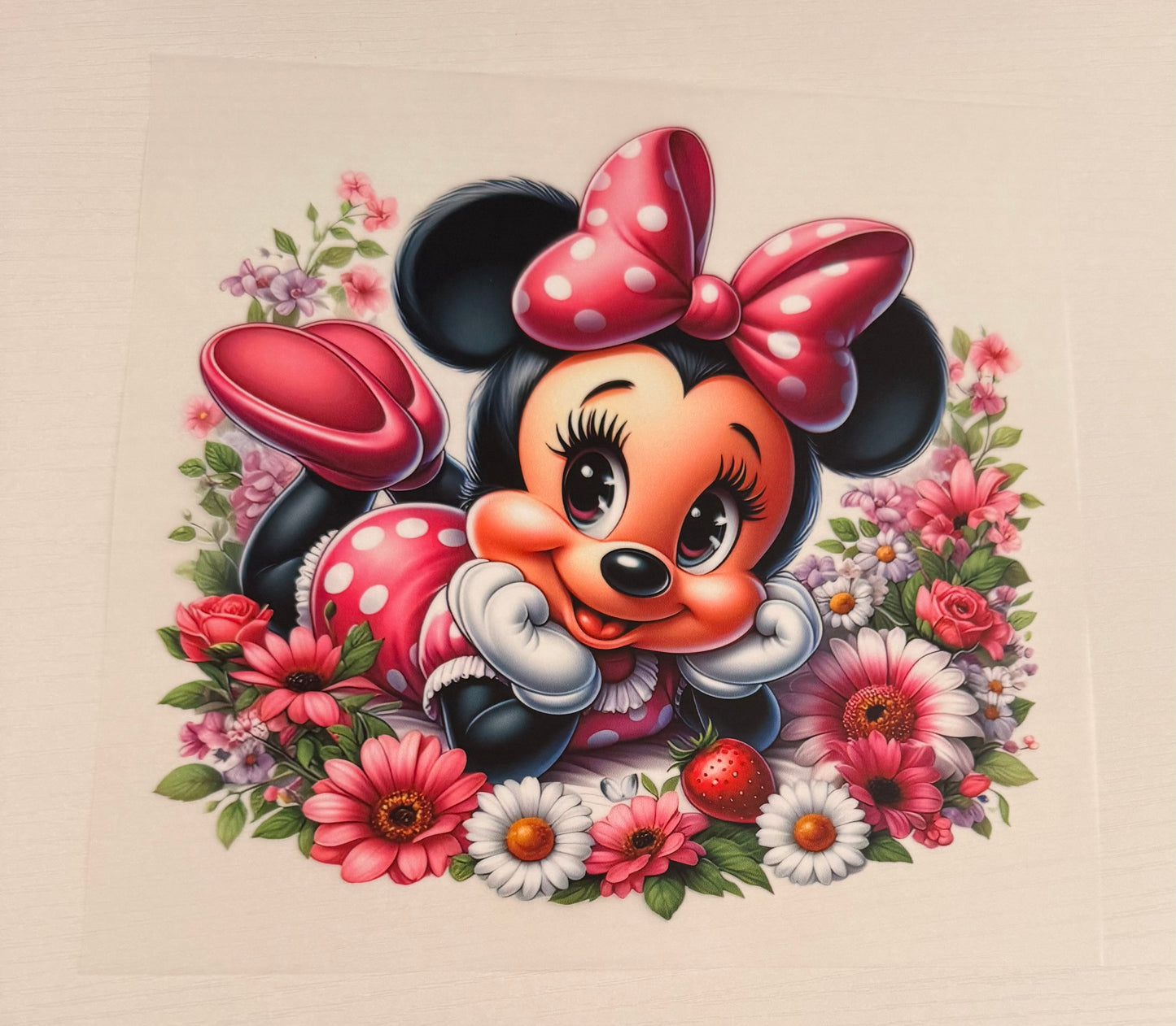 Minnie