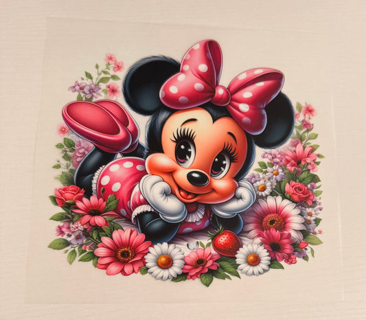 Minnie