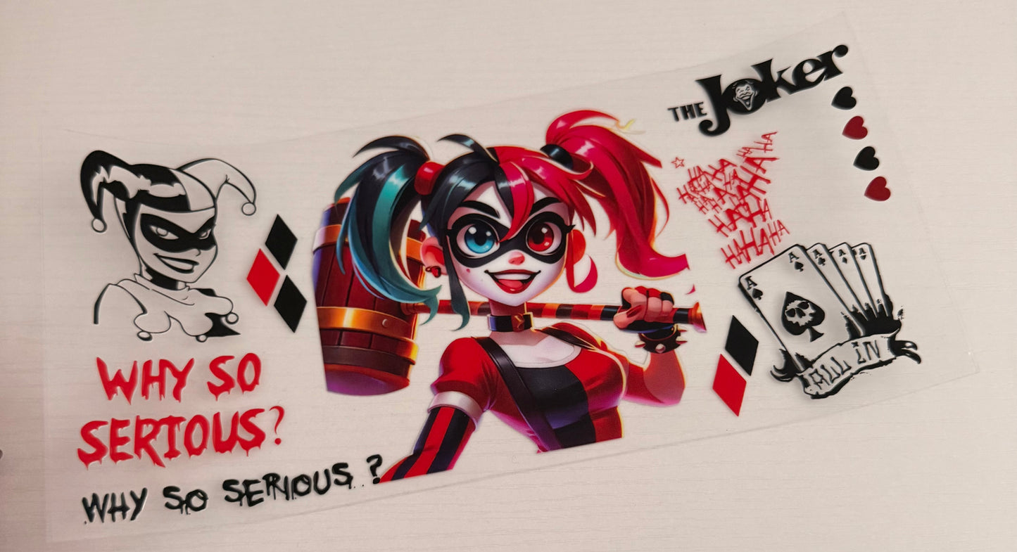 Harlequin