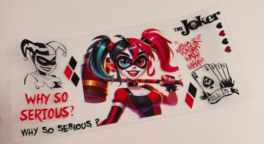Harlequin