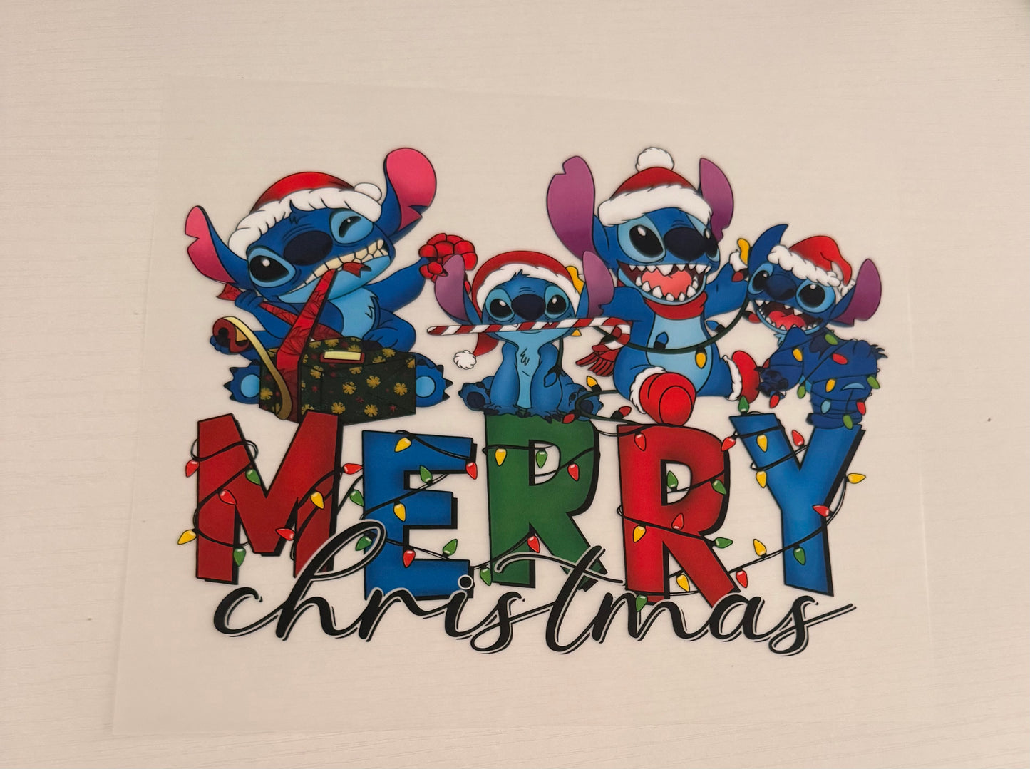 Stitch