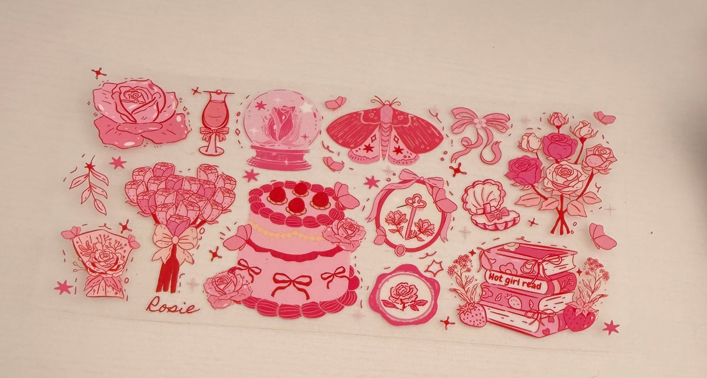 Cake