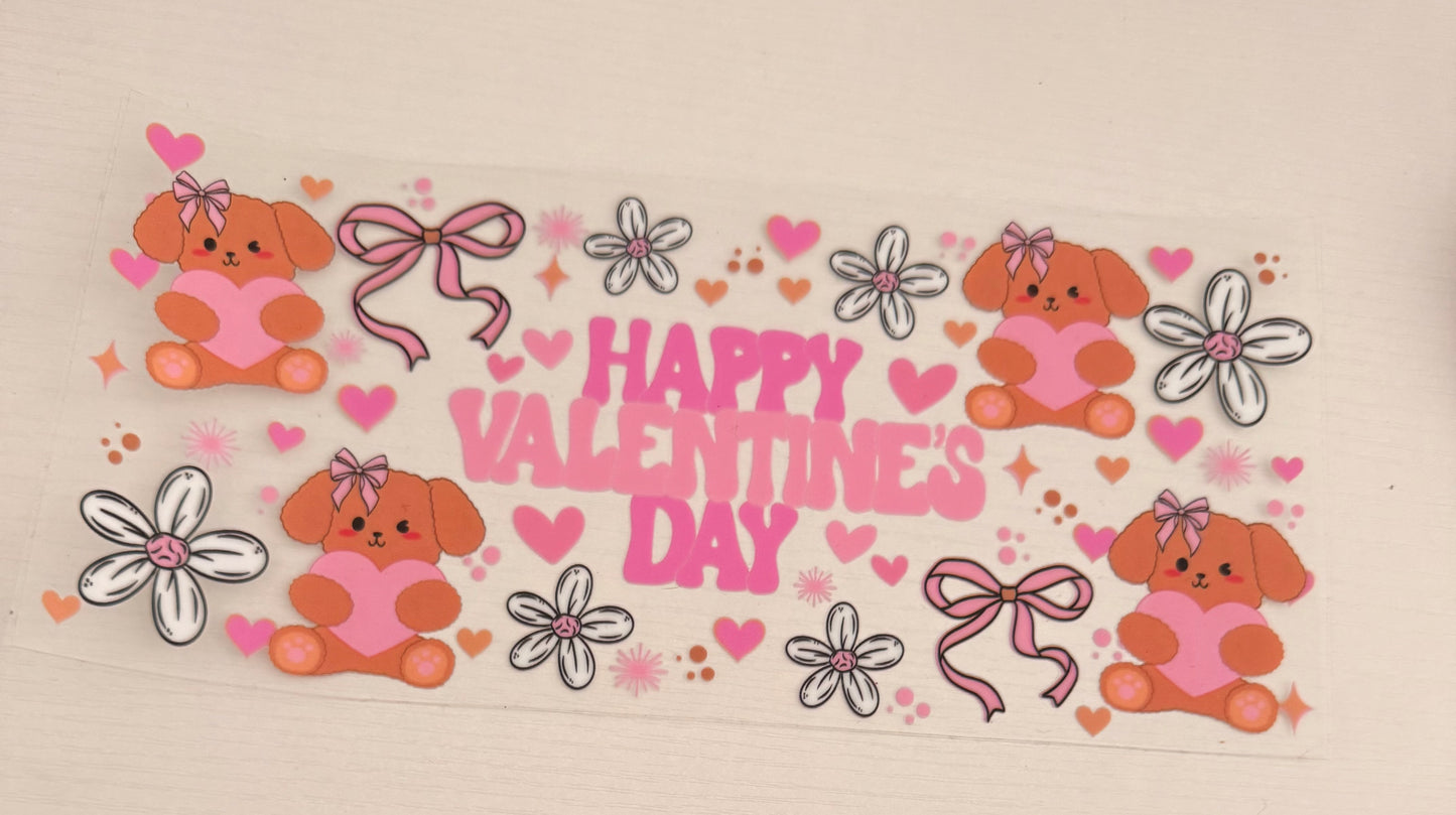 Happy Valentine’s Day
