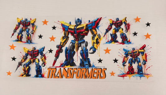 Transformers