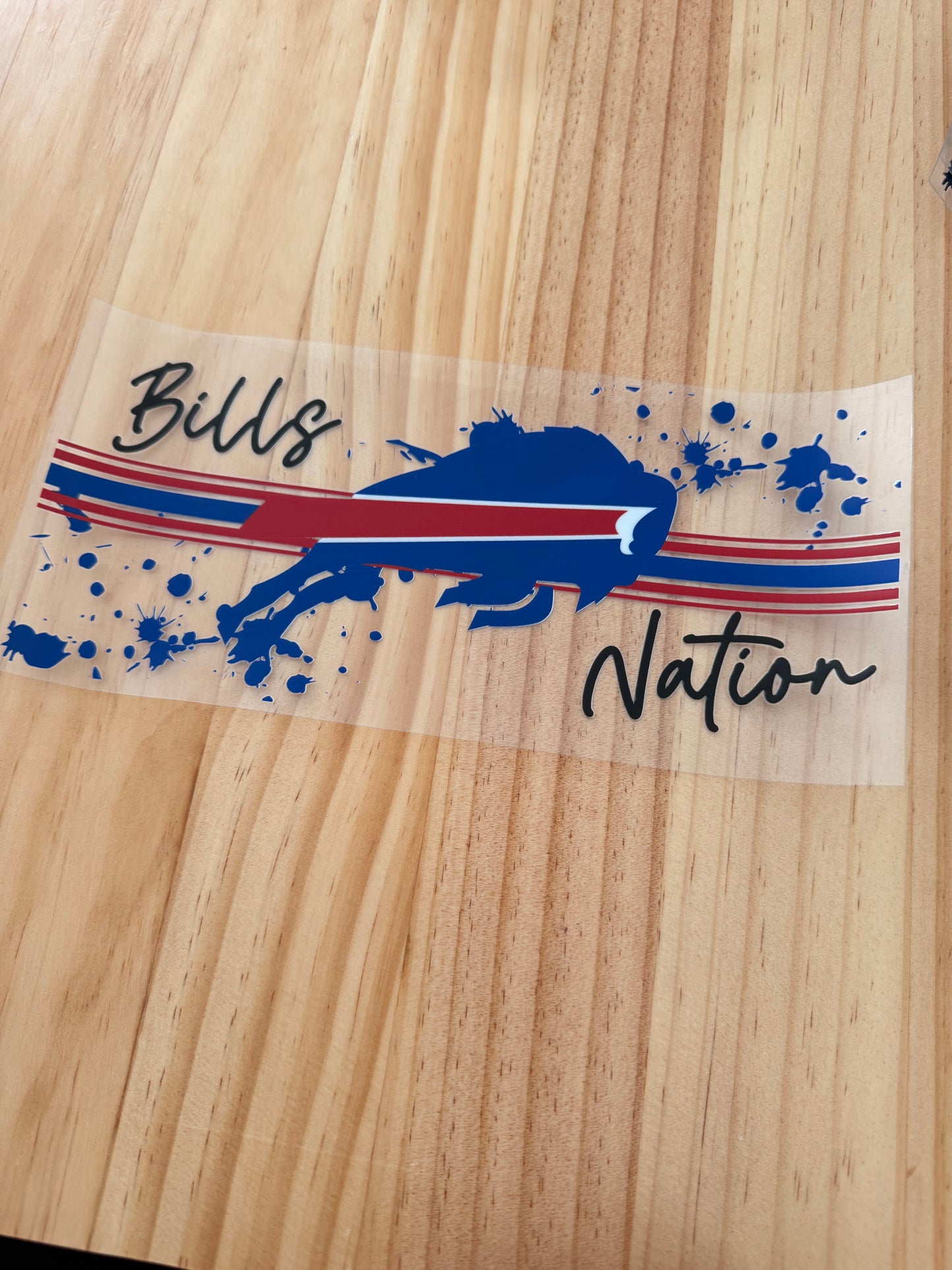 Bills