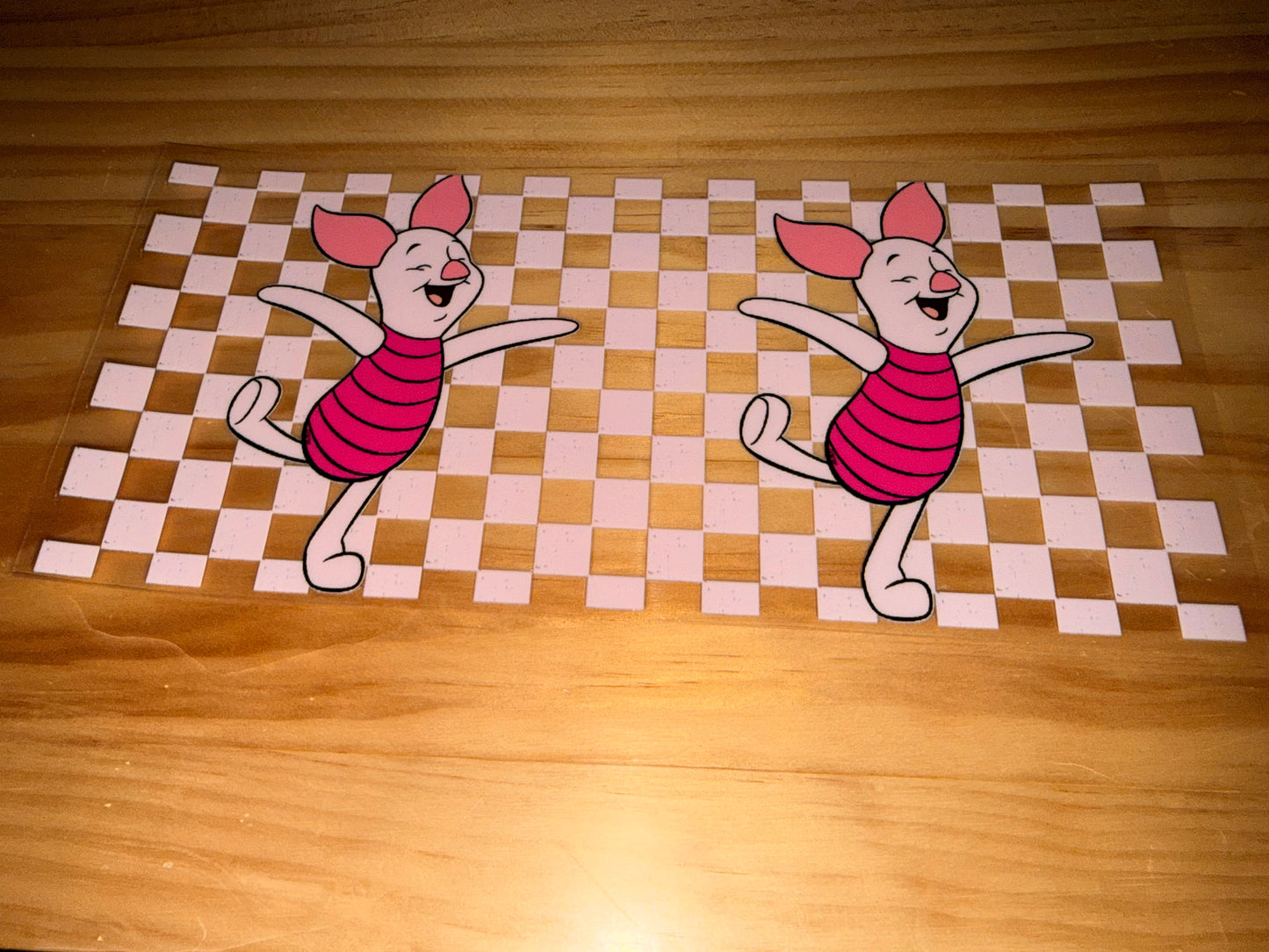 Piglet
