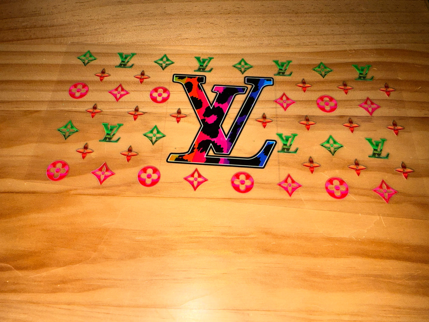 LV